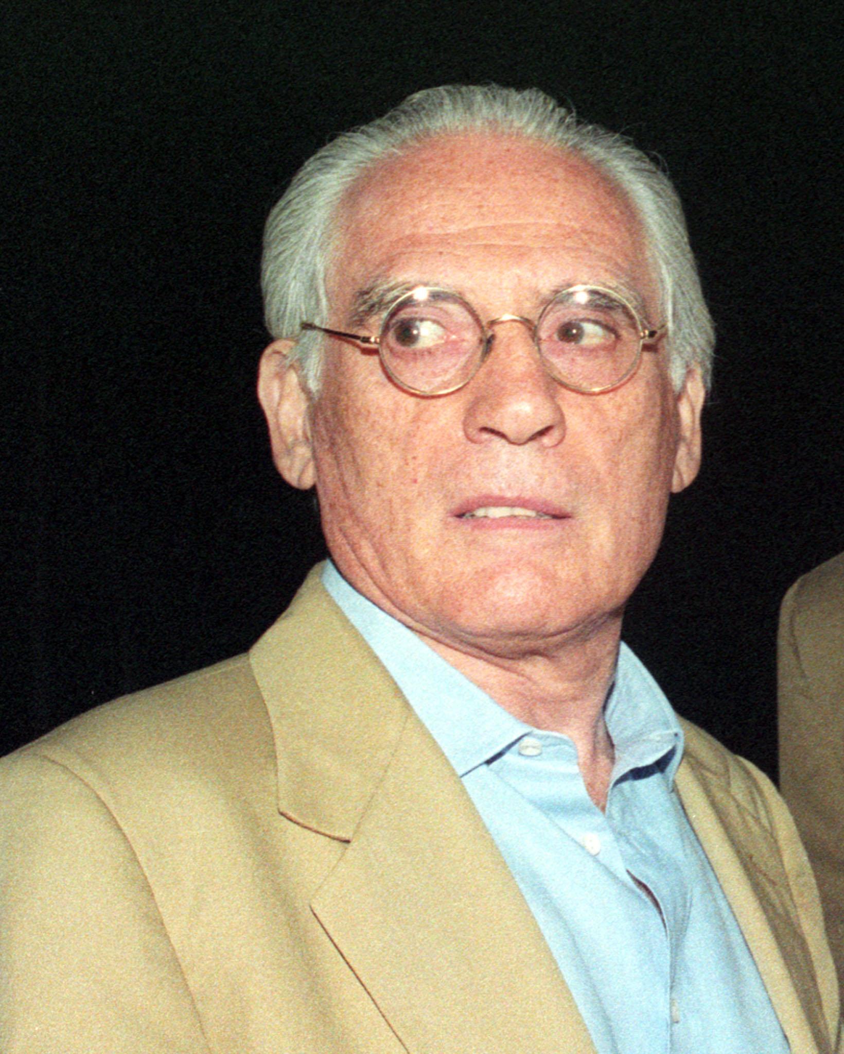 La tivù verità (anche faziosa) di Angelo Guglielmi