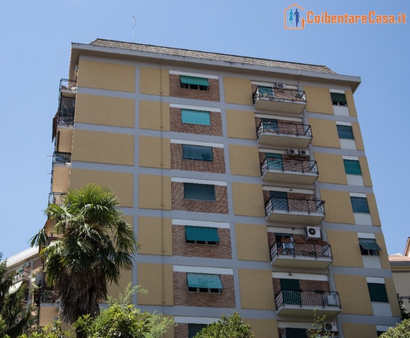 Danni da umidità in condominio 