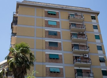Danni da umidità in condominio