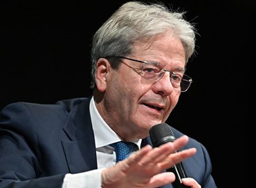Gas russo, Bruxelles si prepara alla “tempesta perfetta”
