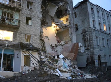 Guerra russo-ucraina, colloqui fermi