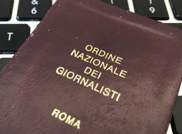 Lorusso: “Giornalisti sempre più oggetto di minacce e aggressioni”
