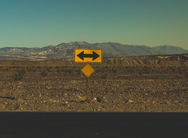 On the road: cronaca di un viaggio allucinante
