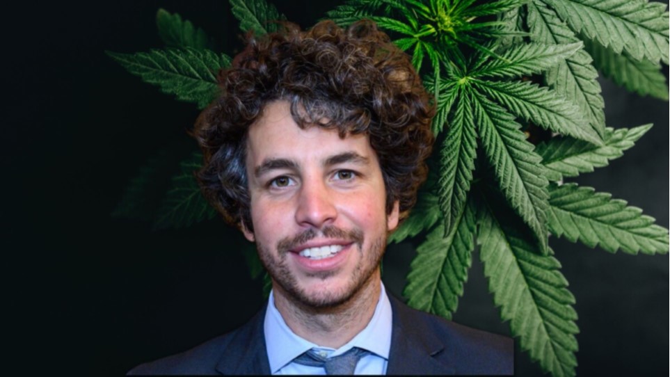 Cannabis, il bizzarro scontro tra Mattia Santori e il Pd