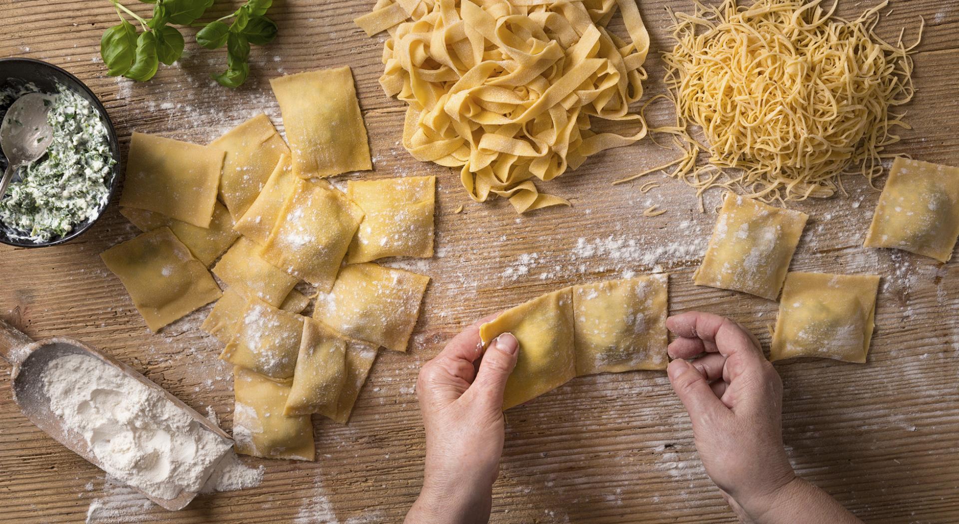 Il nuovo appuntamento internazionale che lega cibo e salute 