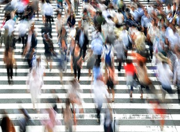 L’uomo superfluo, c’è posto per tutti!