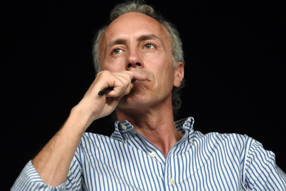 Il verso giusto: Pannella o Travaglio?