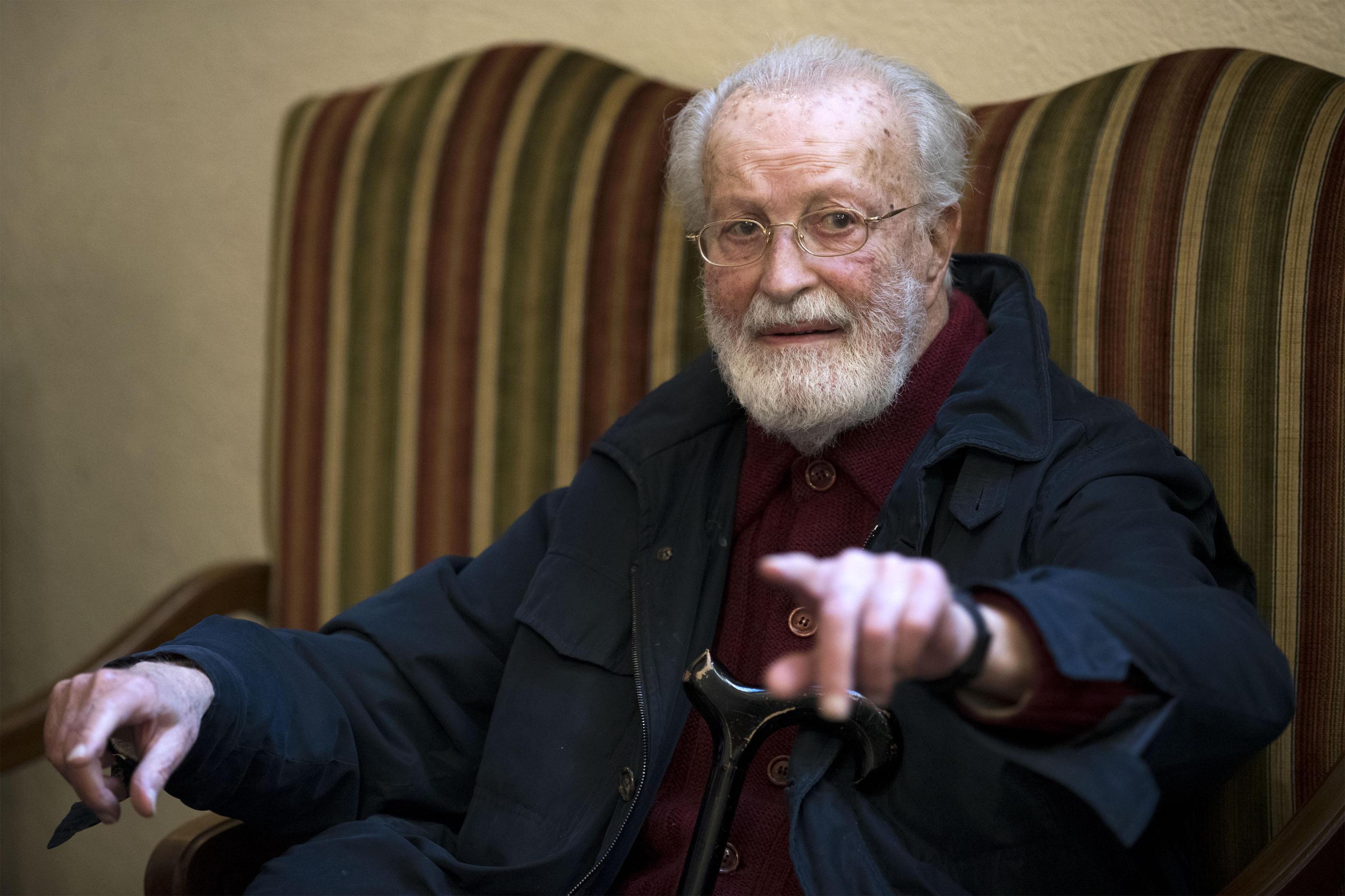 Addio a Eugenio Scalfari, il Fondatore di “Repubblica”