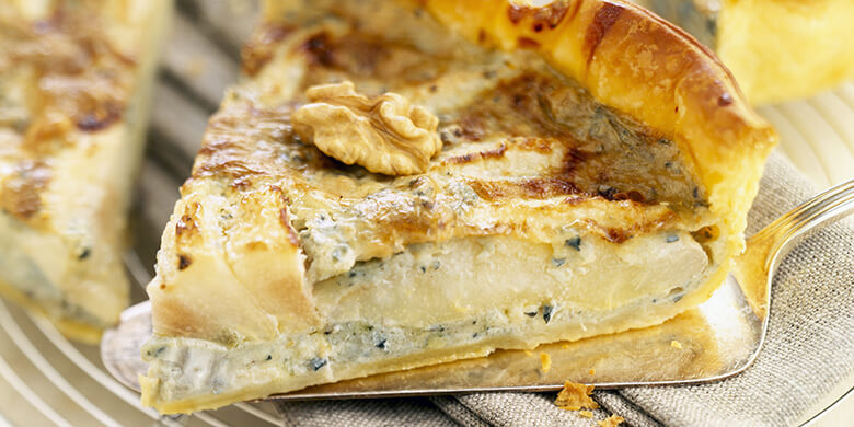  “L’Opinione” a... tavola