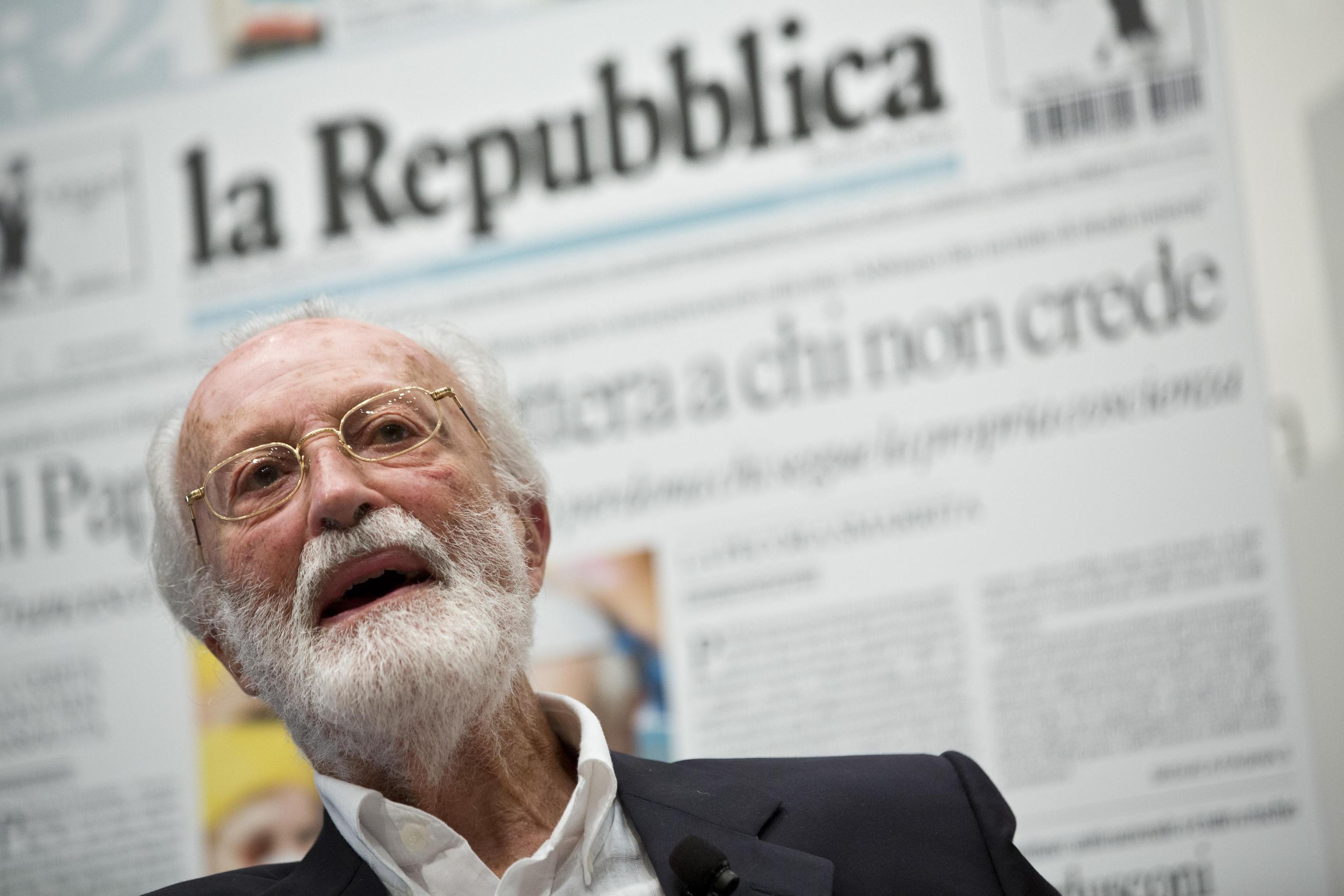 Scalfari: l’anti-Pannella