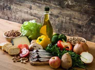 La Dieta Mediterranea come modello di diplomazia