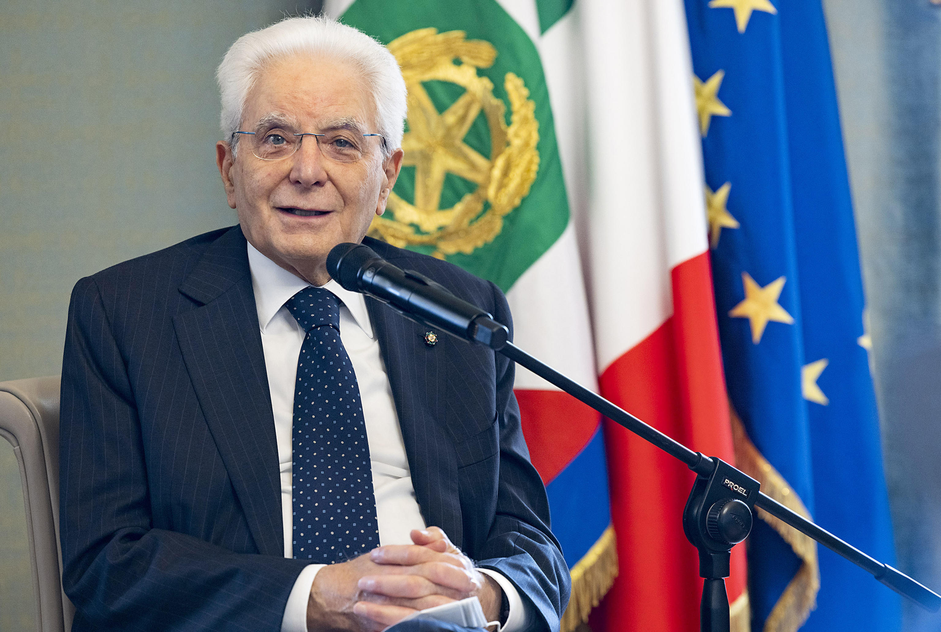 “L’Operazione Mattarella” contro il centrodestra