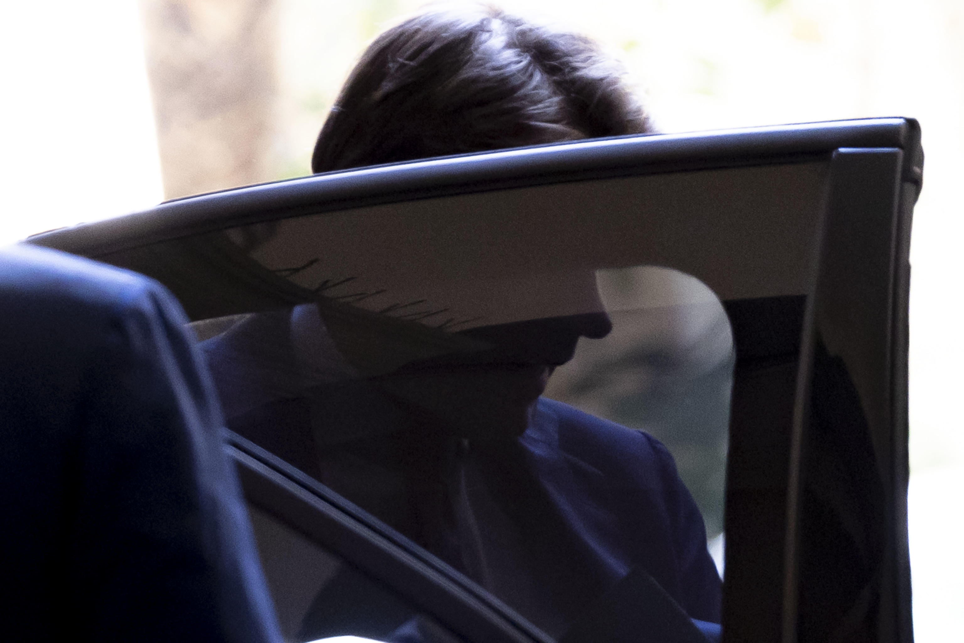 Una crisi di Governo in corsivœ