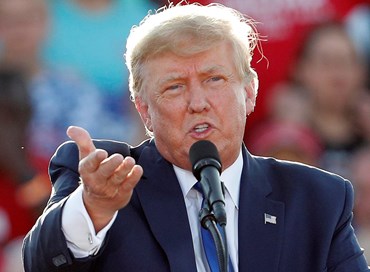 The Midterm race: se rivive il trumpismo
