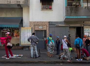 L’iperinflazione in Venezuela, un caso da manuale