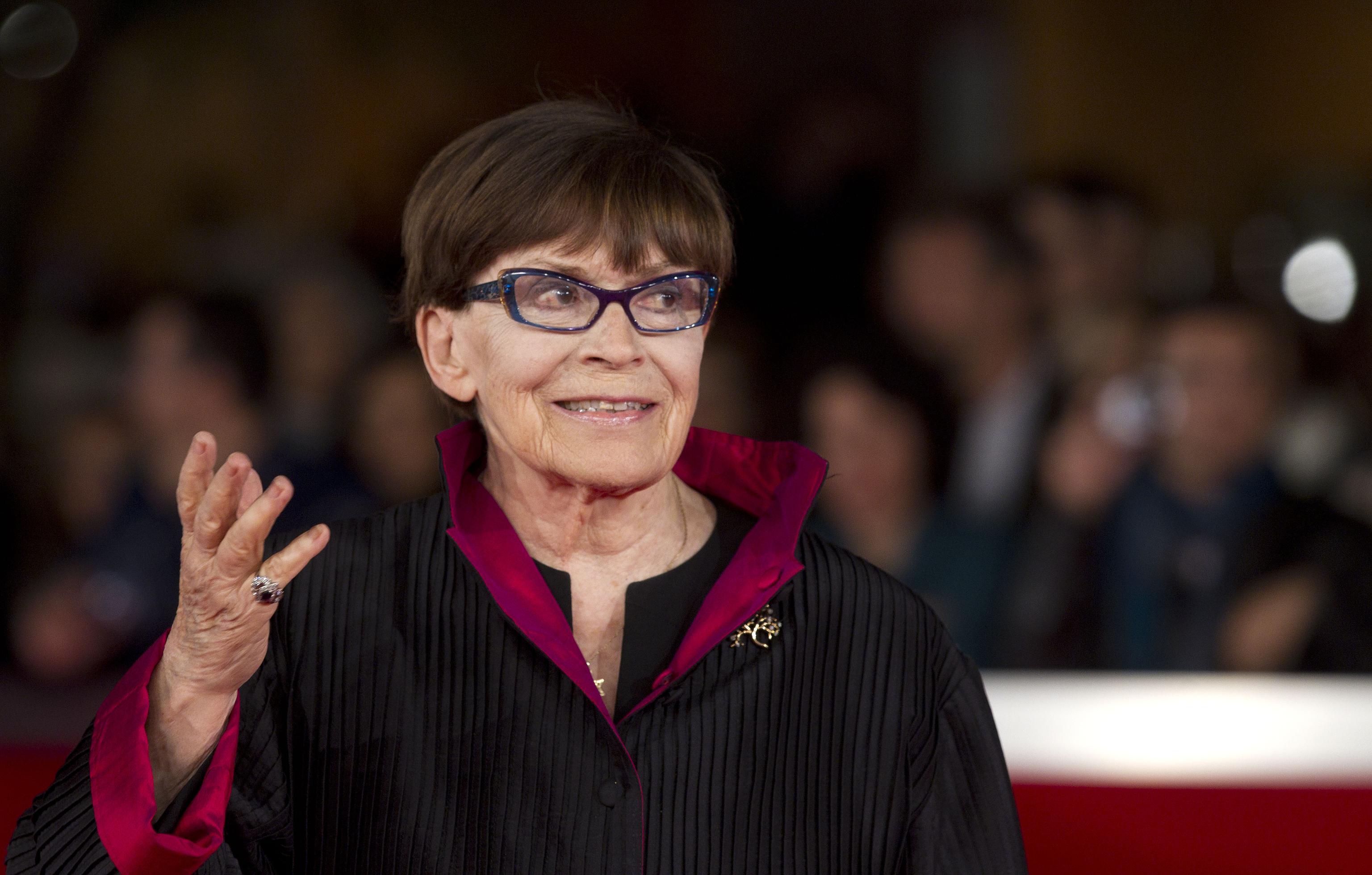 I talenti di Franca Valeri rivivono nel Fondo online