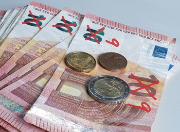 L’economia peggiora: allarme di Confcommercio