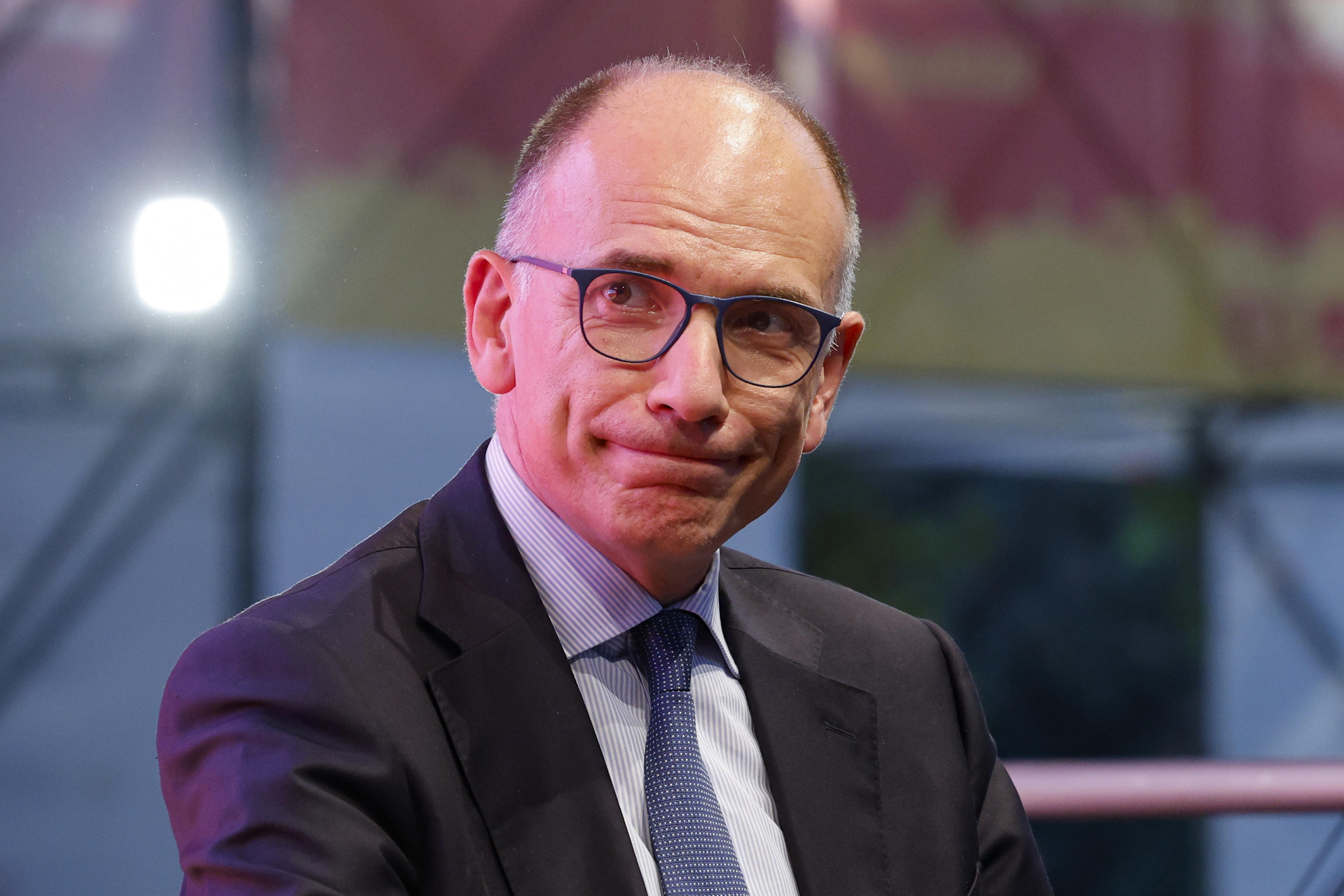 Le pie illusioni di Letta