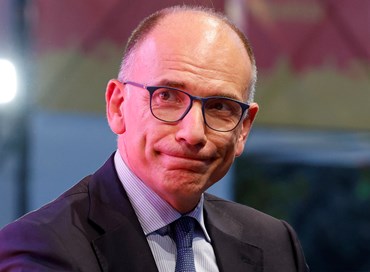 Le pie illusioni di Letta
