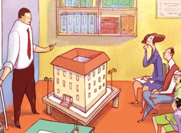 Mediazione e amministratore condominiale