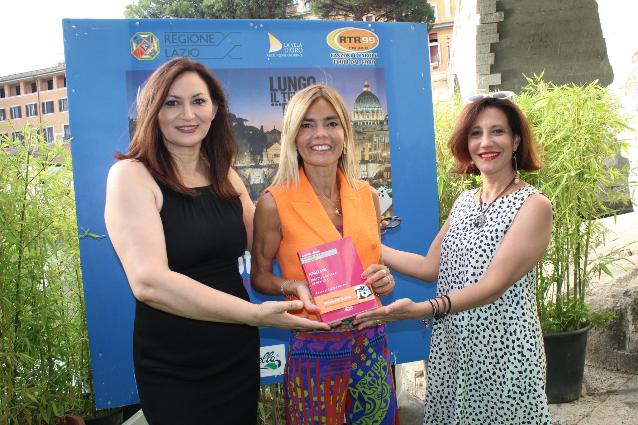 La nuova edizione del Premio IusArteLibri “Il Ponte della Legalità”