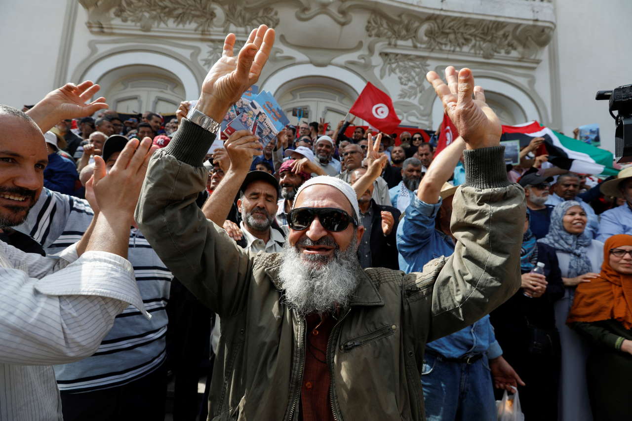 Tunisia: un ritorno alla dittatura?