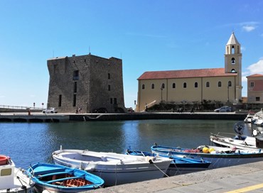 “Vivere Mediterraneo” al Molo di Acciaroli