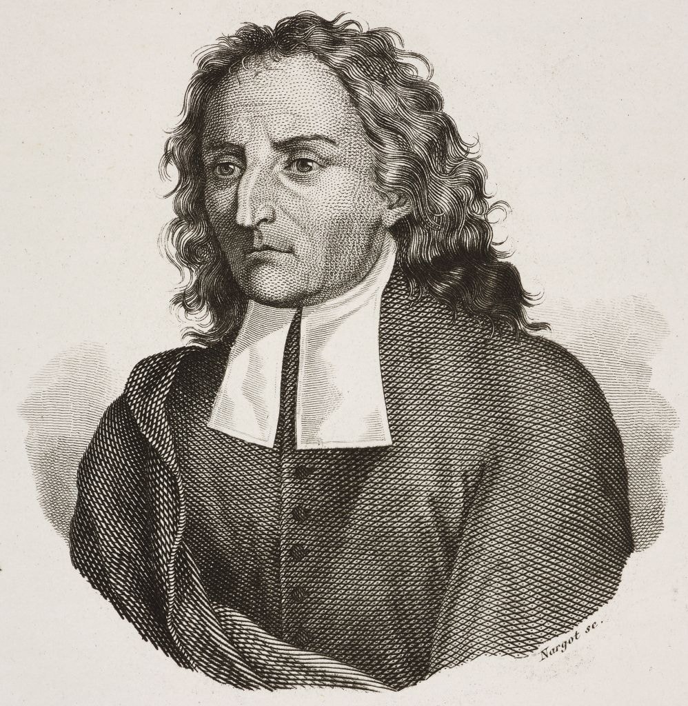 Giambattista Vico, la filosofia entra nella storia