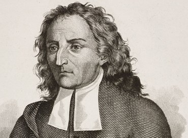 Giambattista Vico, la filosofia entra nella storia
