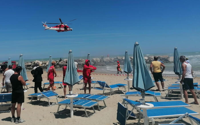 Stop alla strage degli annegamenti con il nuoto “per tutti”