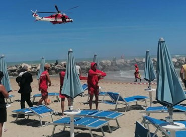 Stop alla strage degli annegamenti con il nuoto “per tutti”