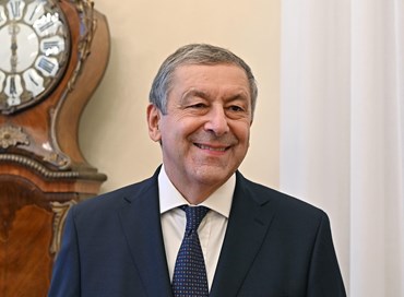 Fondazioni: 2021 positivo, verso aumento erogazioni