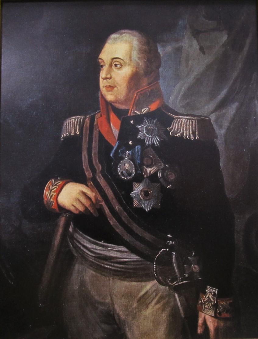 Kutuzov e il più grande errore di questo Terzo millennio