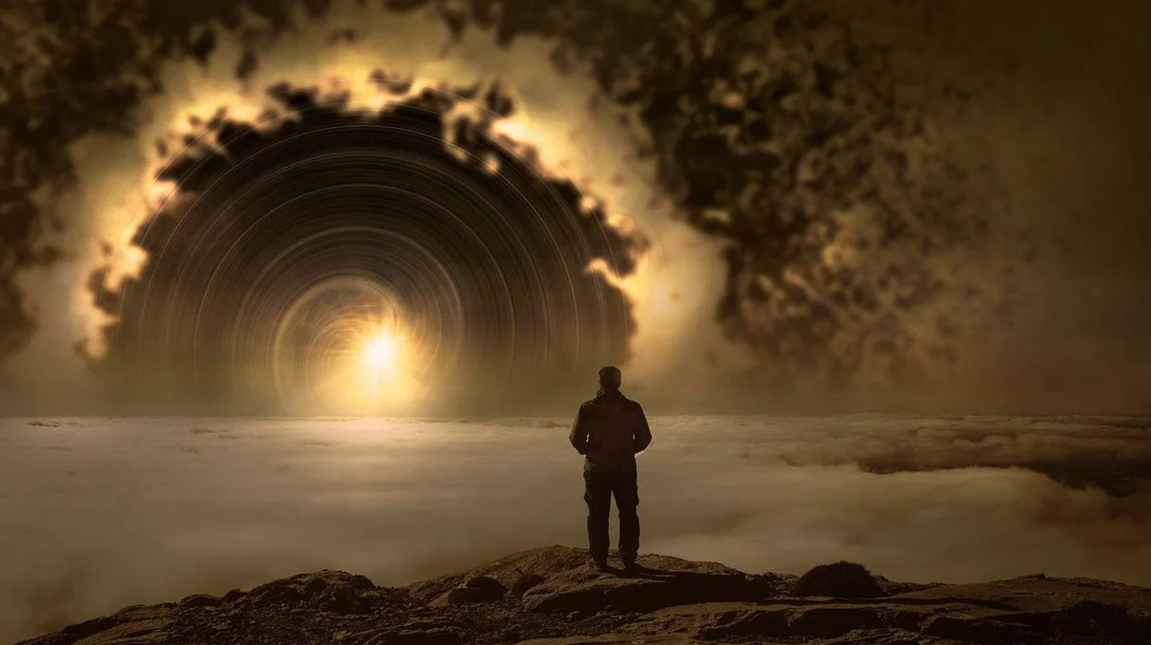 Verso il totalitarismo e il superomismo