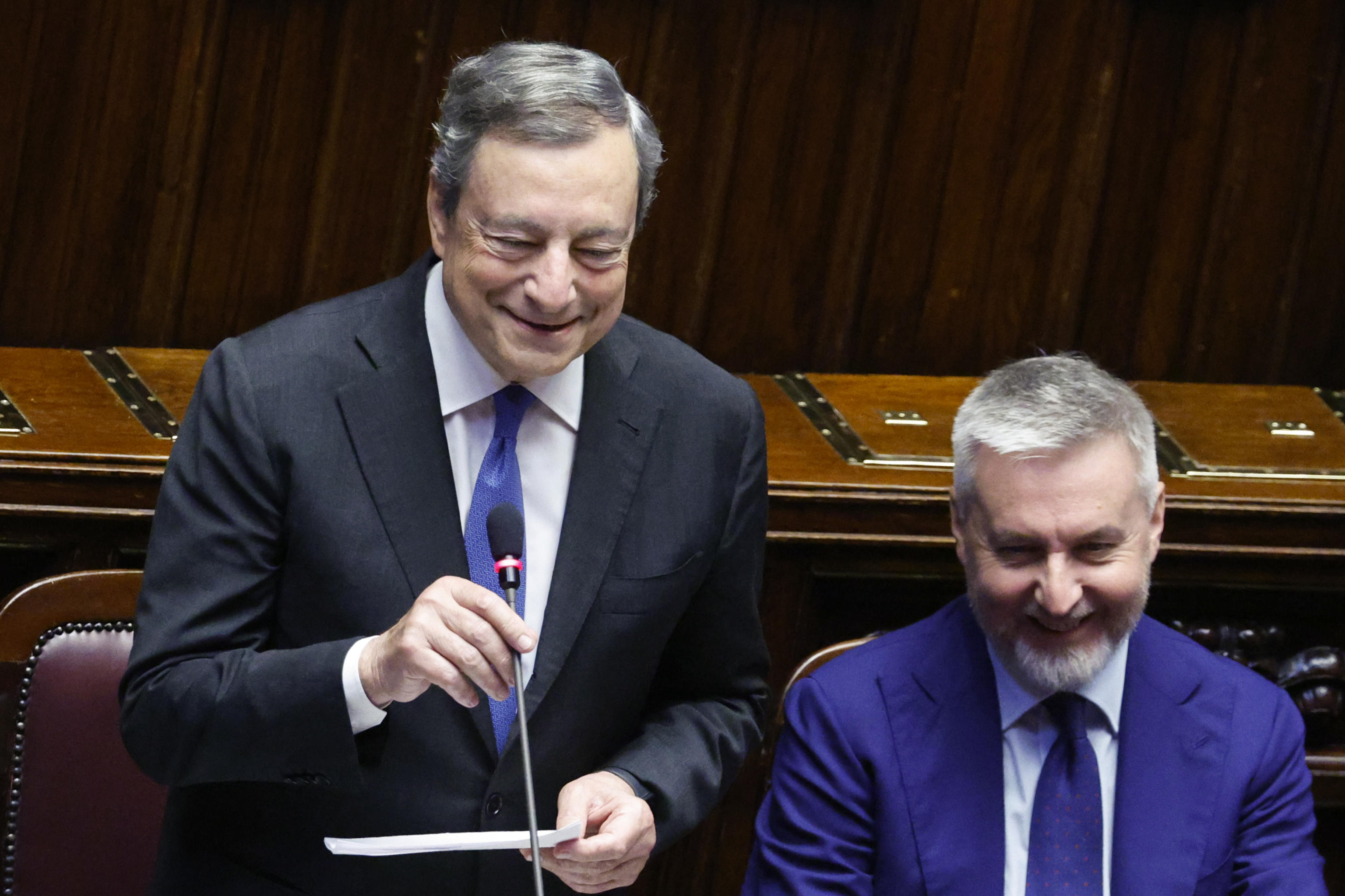 Verso le elezioni: l’obbligo di guardare in faccia la realtà