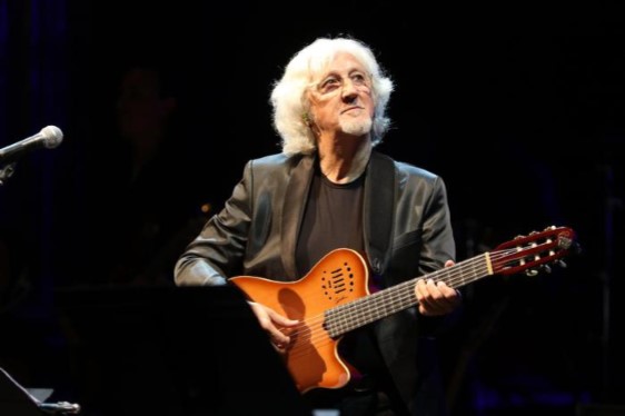 La scomparsa di Vittorio De Scalzi, leader dei New Trolls