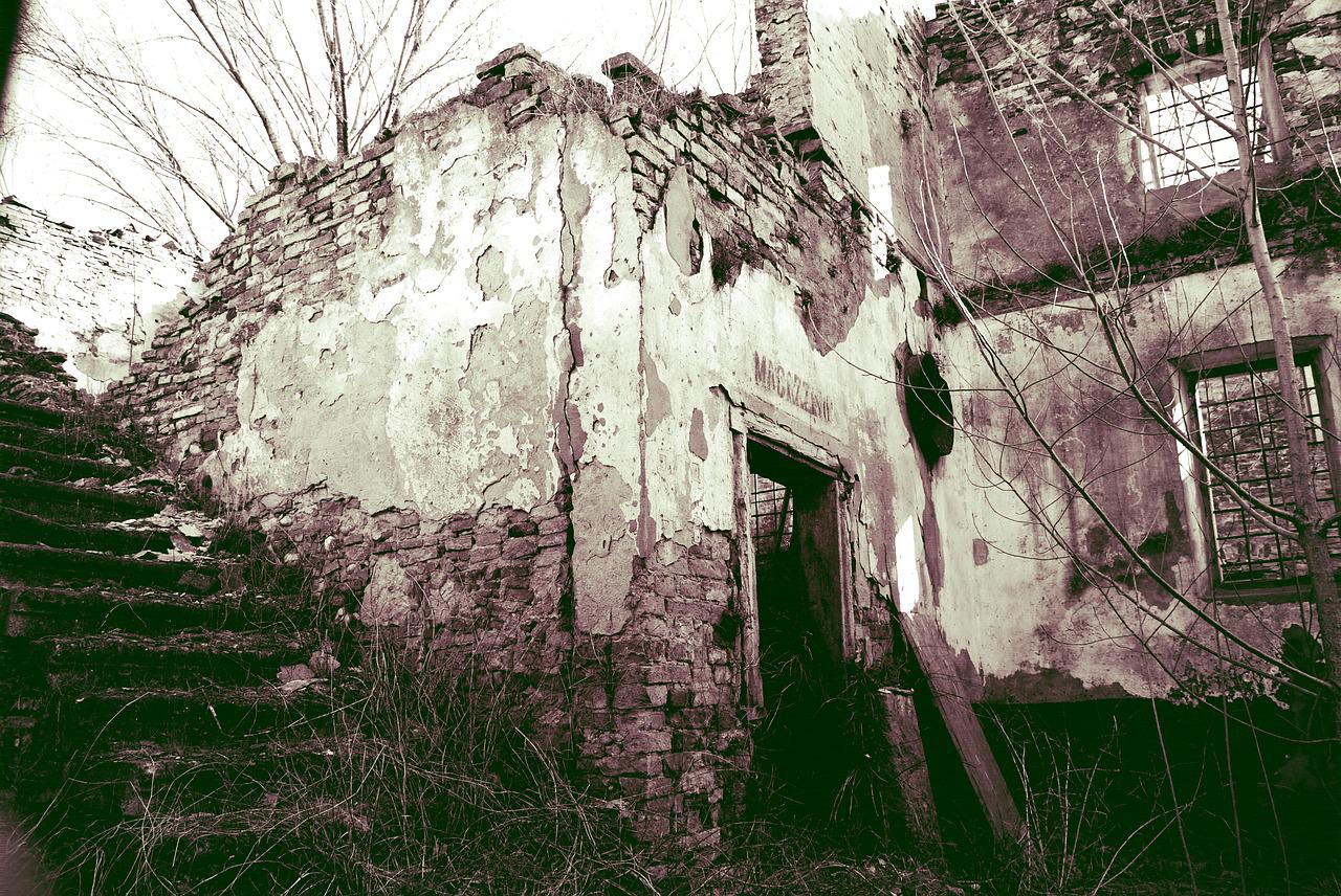 Confedilizia, ruderi: +113 per cento rispetto al periodo pre Imu 