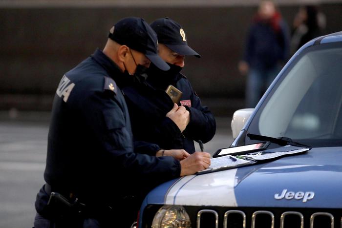 Estate sicura: i consigli della Polizia