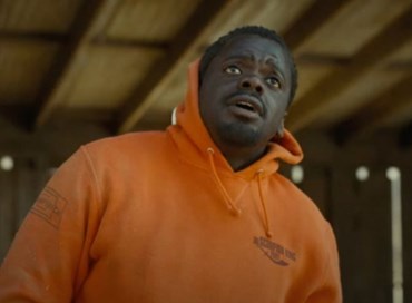 “Nope”, il nuovo horror di Jordan Peele
