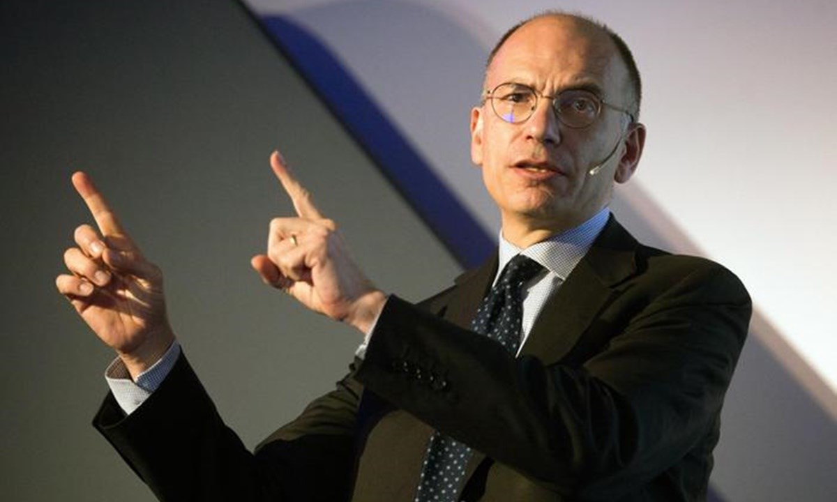 Parole, parole, meglio se inglesi