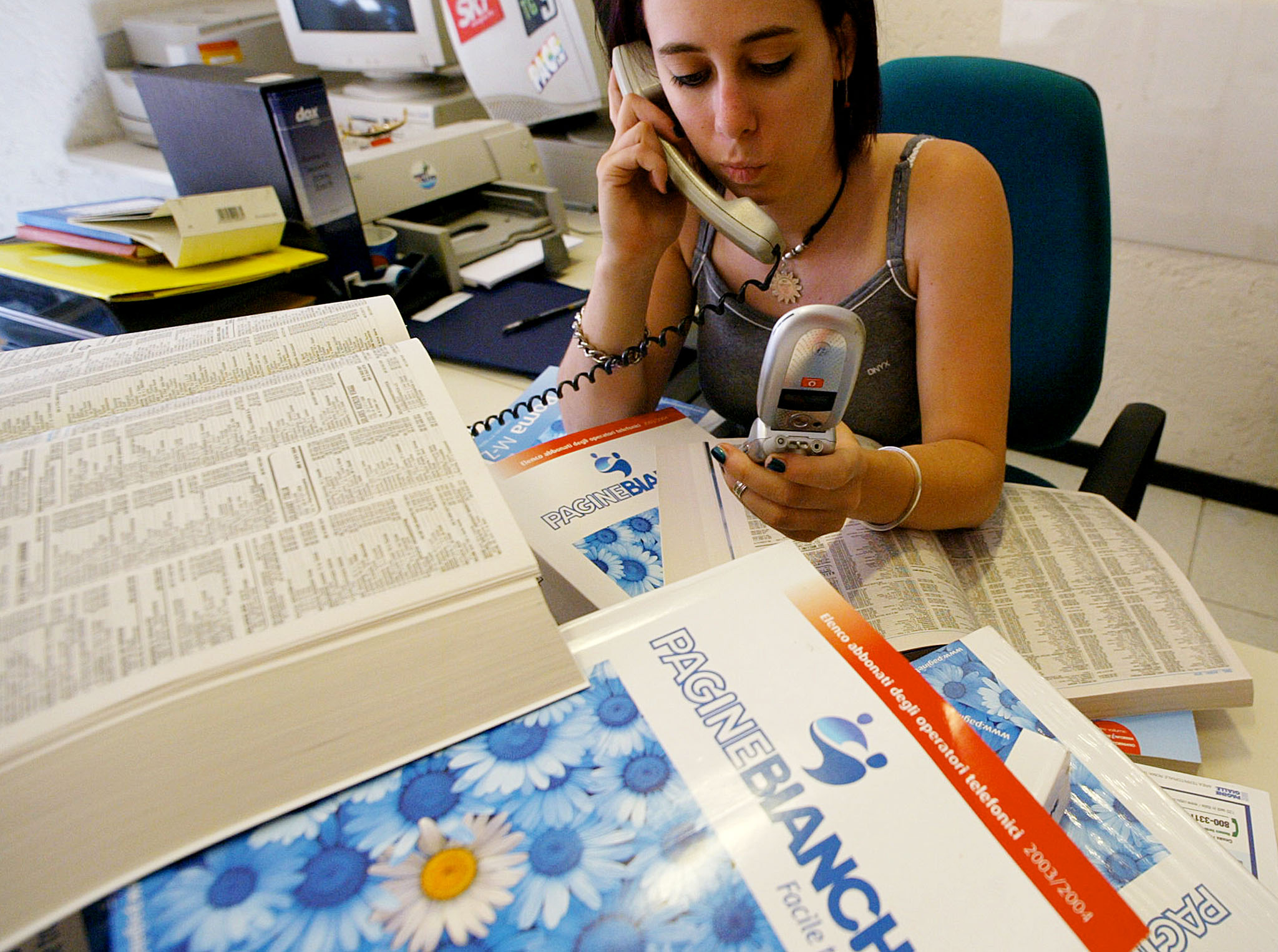 Telemarketing, finalmente attivo il nuovo registro delle opposizioni