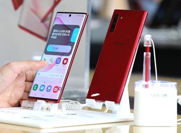 Samsung nel mirino dell’Antitrust