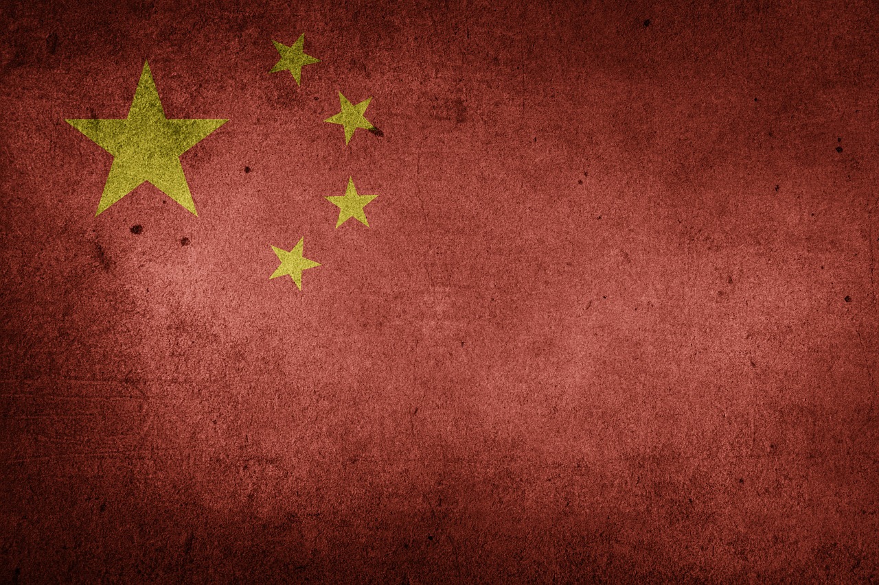 Cina, occhio del ciclone delle crisi internazionali