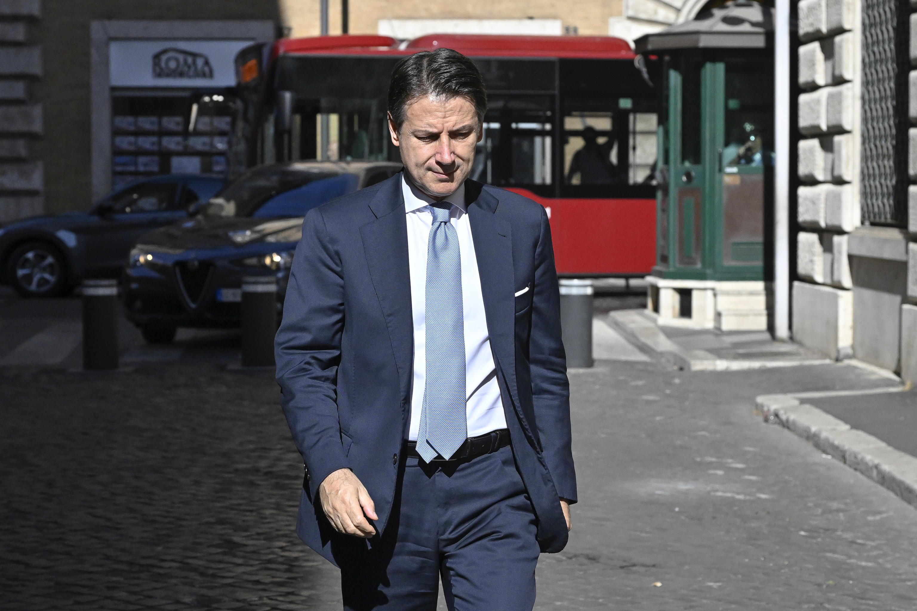 Mandato, doppio mandato e contropaccotto