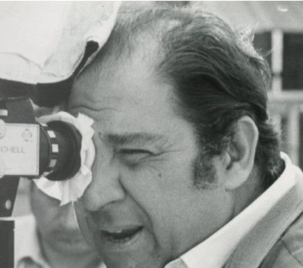 I cent’anni di E.B. Clucher, creatore della coppia Spencer-Hill