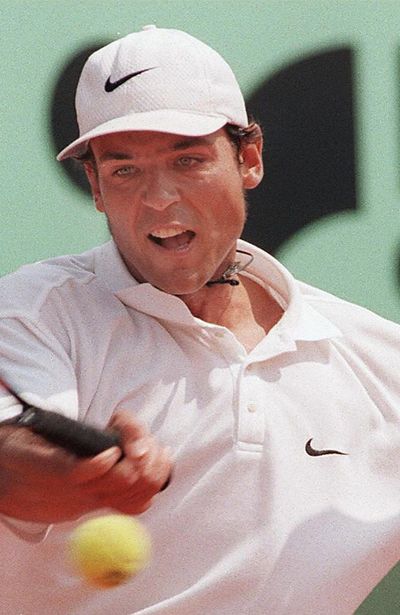 Dewulf: antieroe pre-social, demolito da un fax (e da Guga)