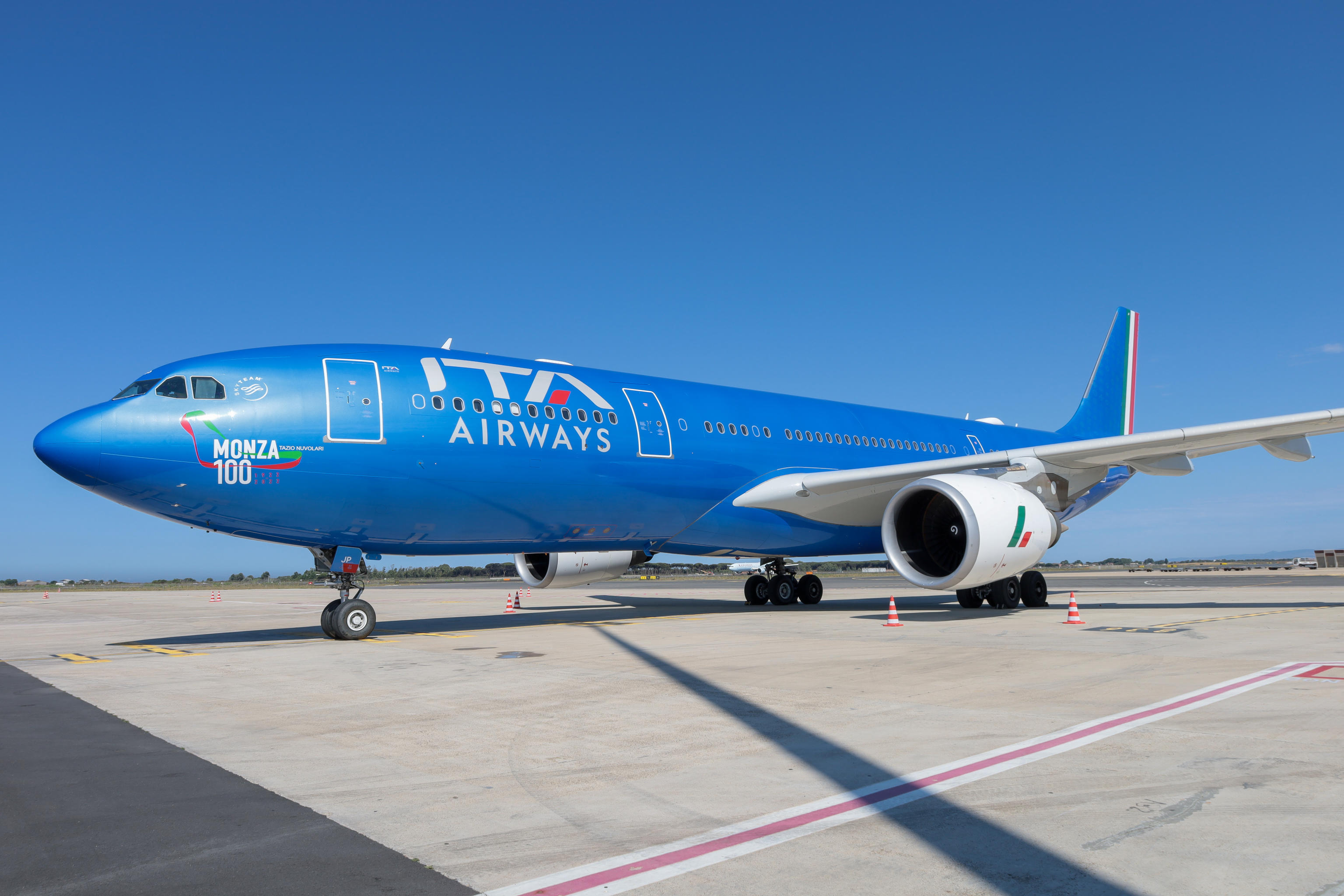 Ita Airways: avanti tutta con la privatizzazione