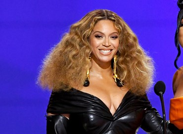 Anche Beyoncé vittima del politically correct