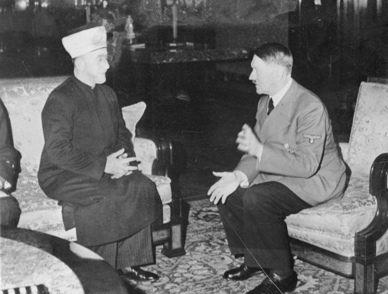 Perché l’imperfetta causa palestinese è così importante per l’estrema Sinistra?