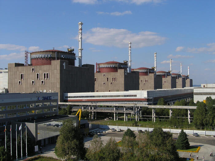 Aiea: centrale di Zaporizhzhia “fuori controllo”